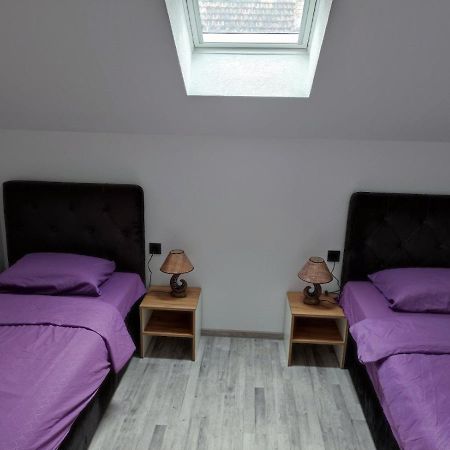 Bella Apartman Brčko Eksteriør billede