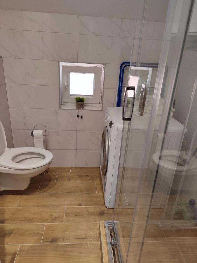 Bella Apartman Brčko Eksteriør billede